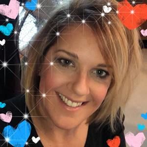 Meet your Posher, Robyn